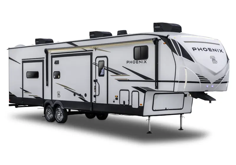 Image of Phoenix RV