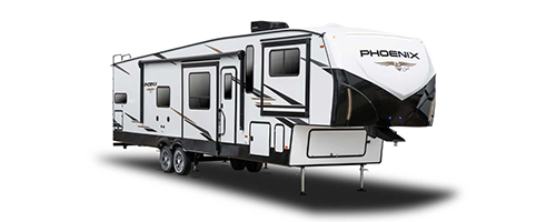 Fifth Wheels