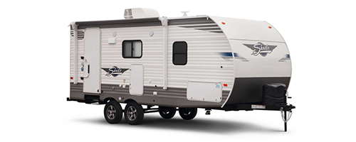 Travel Trailers