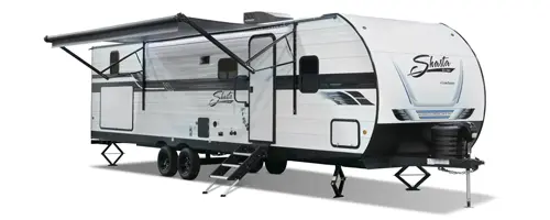 Travel Trailers