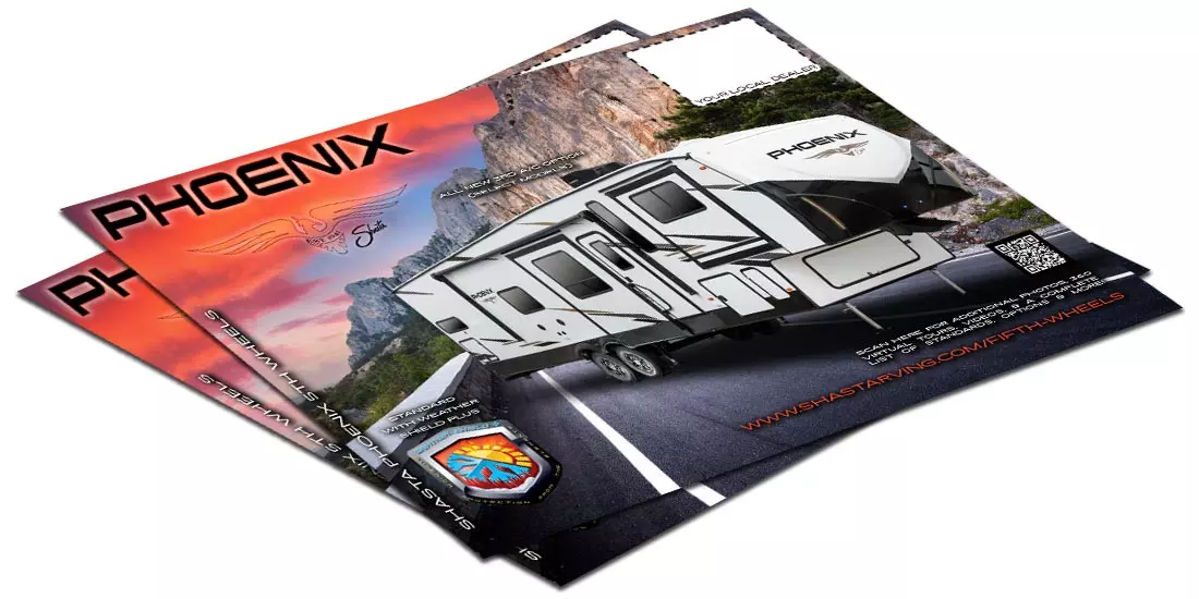 Phoenix Brochure
