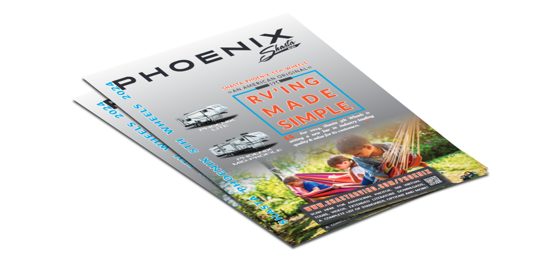 phoenix travel trailer sales