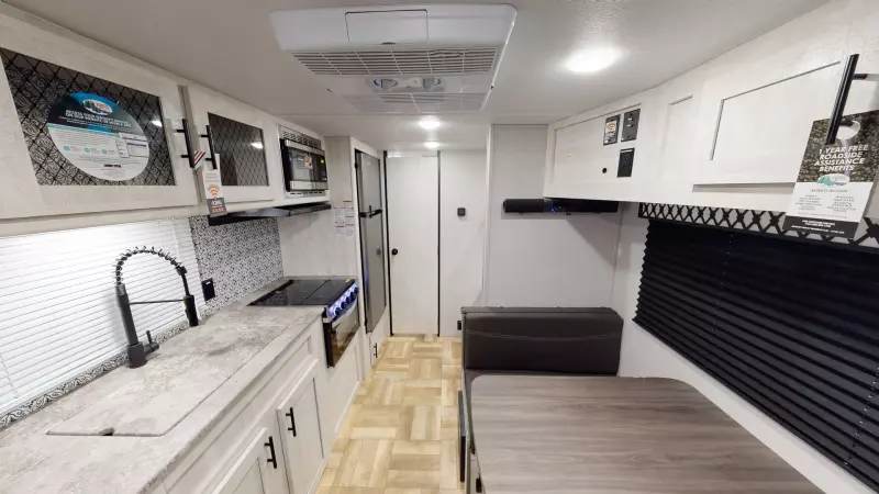 18BH Main Room