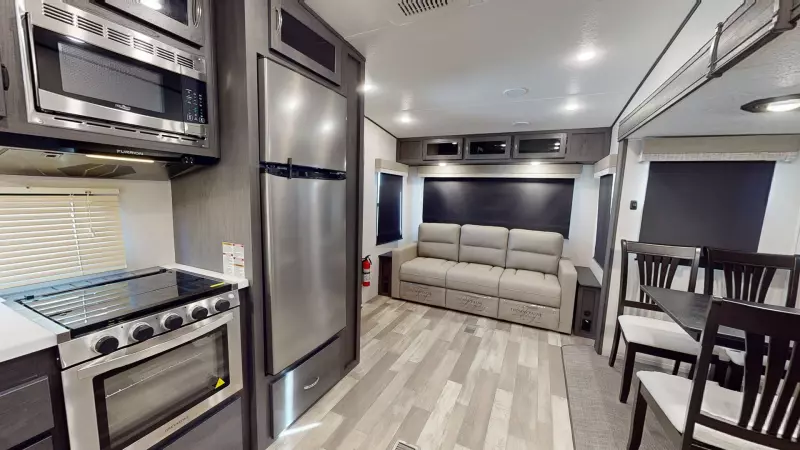 254RLS Floorplan Main Room